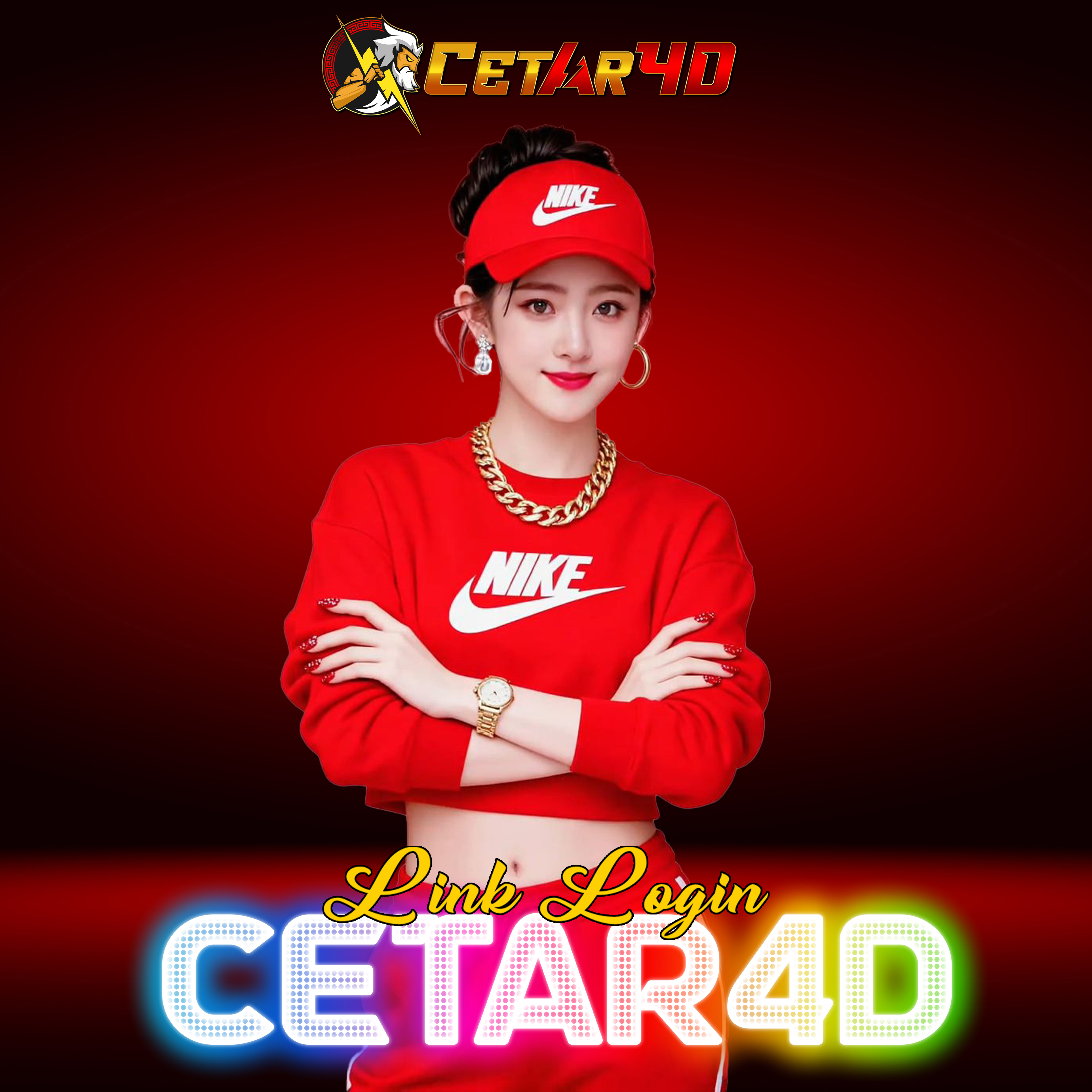 CETAR4D ~ Link Aman dengan Promo New Member Pasti Jackpot